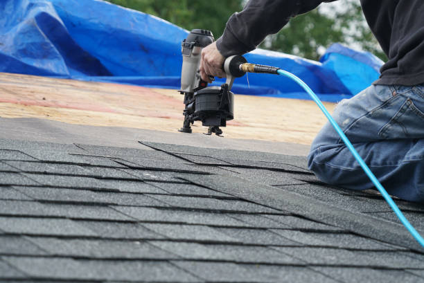 Roof Insulation in Wallburg, NC